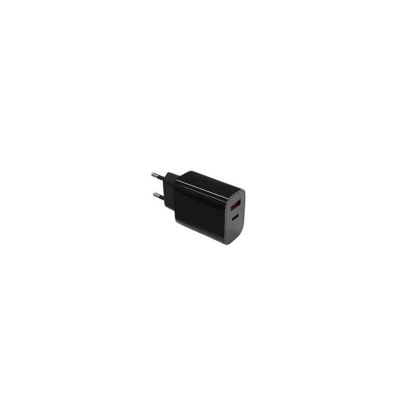 ladowarka-sieciowa-2x3a-usb-c-usb-a-power-delivery-negro