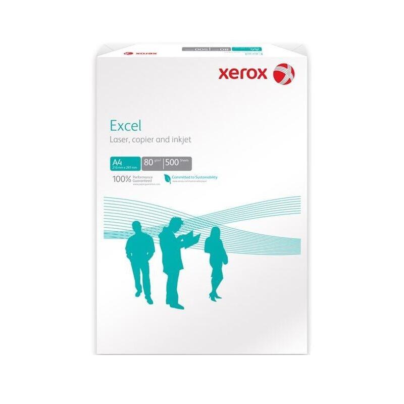 papier-a4-xerox-excel-80g-003r91700