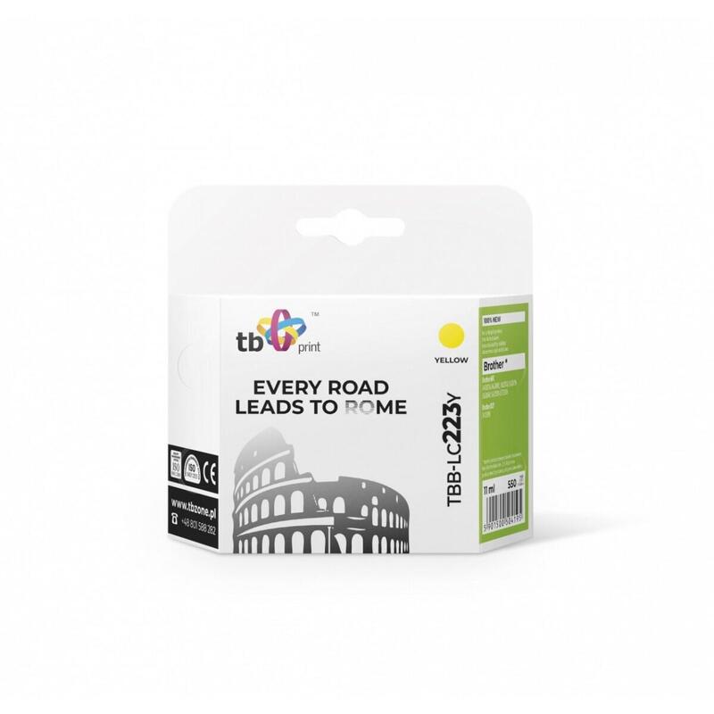tinta-compatible-para-brother-lc223-tbb-lc223y-ye