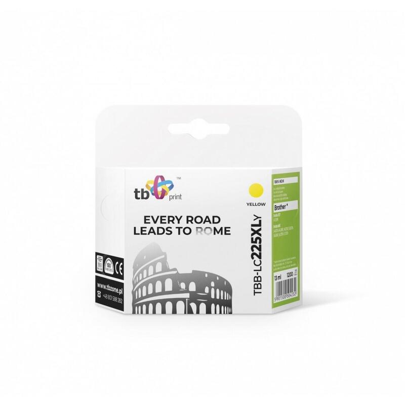 tinta-compatible-brother-lc125xl-tbb-lc225xly-ye