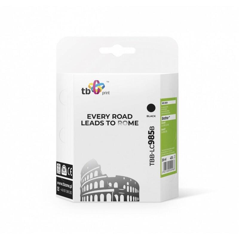 tusz-do-brother-lc-985-tbb-lc985b-bk