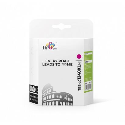 tusz-do-brother-lc1240xl-tbb-lc1240xlm-ma