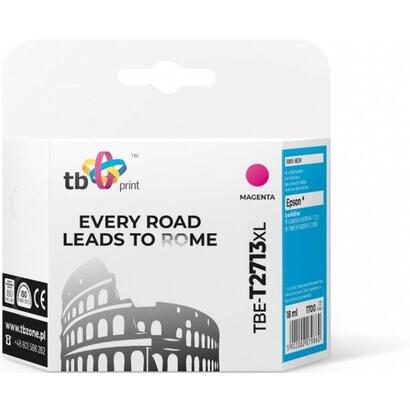 tusz-do-epson-wf-3620-tbe-t2713xl-magenta-100-nowy