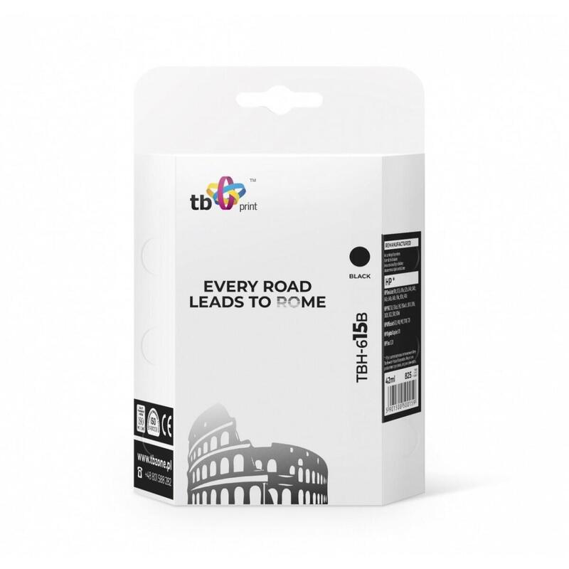 tusz-do-hp-nr-15-c6615de-tbh-615b-bk-ref