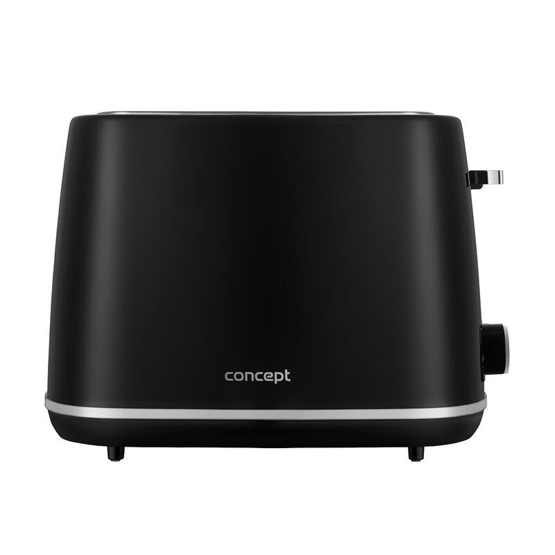 toster-concept-te2075-negro