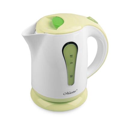 hervidor-elektryczny-1l-1000w-maestro-mr-028-green