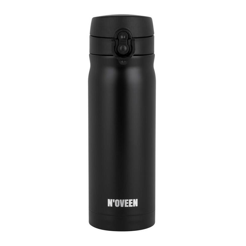 thermal-bottle-noveen-tb810-negro-mat-400-ml