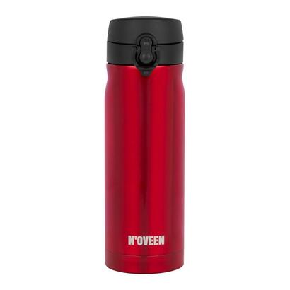 thermal-bottle-noveen-tb825-rojo-400-ml