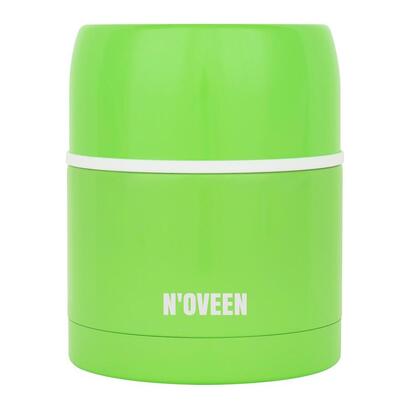 lunch-thermos-noneen-tb930-green-470-ml