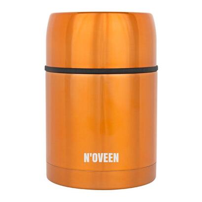 lunch-thermos-noveen-tb943-copper-600-ml