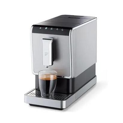 espresso-machine-esperto-caffe-silver