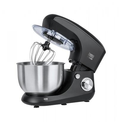 kitchen-robot-teesa-easy-cook-single-negro