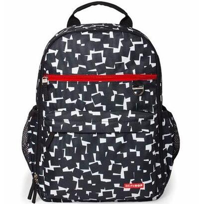 plecak-do-wozka-duo-signature-cubes-czarny