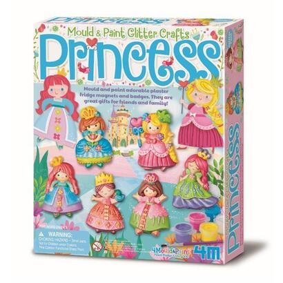 4m-mould-paint-glitter-princess