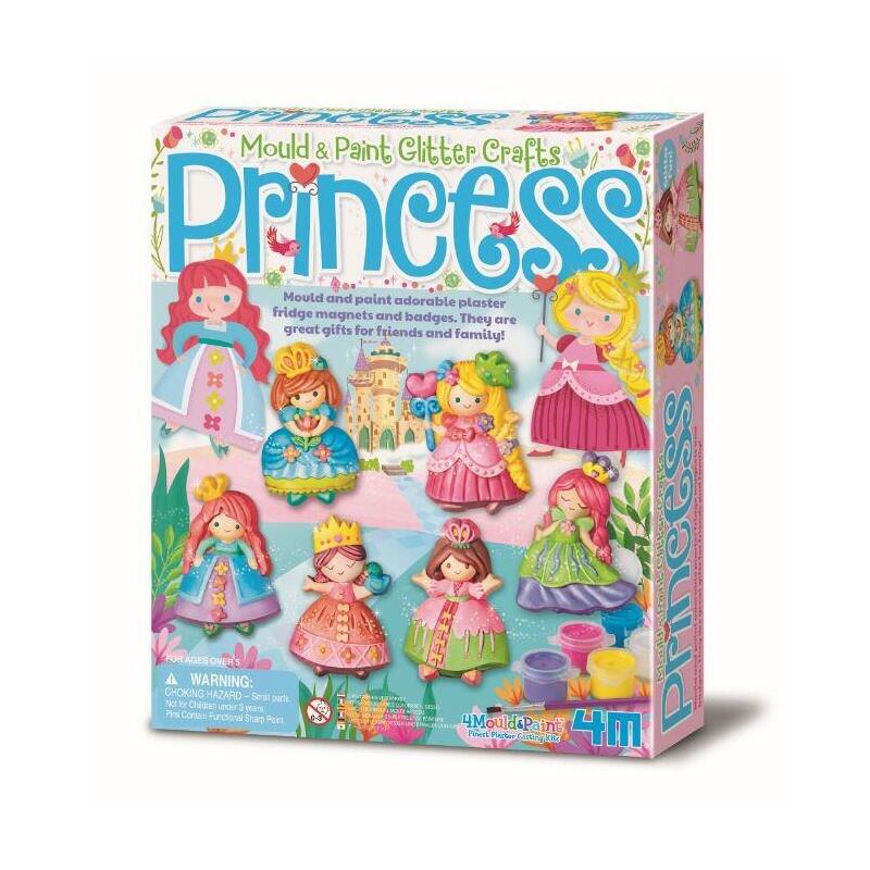 4m-mould-paint-glitter-princess