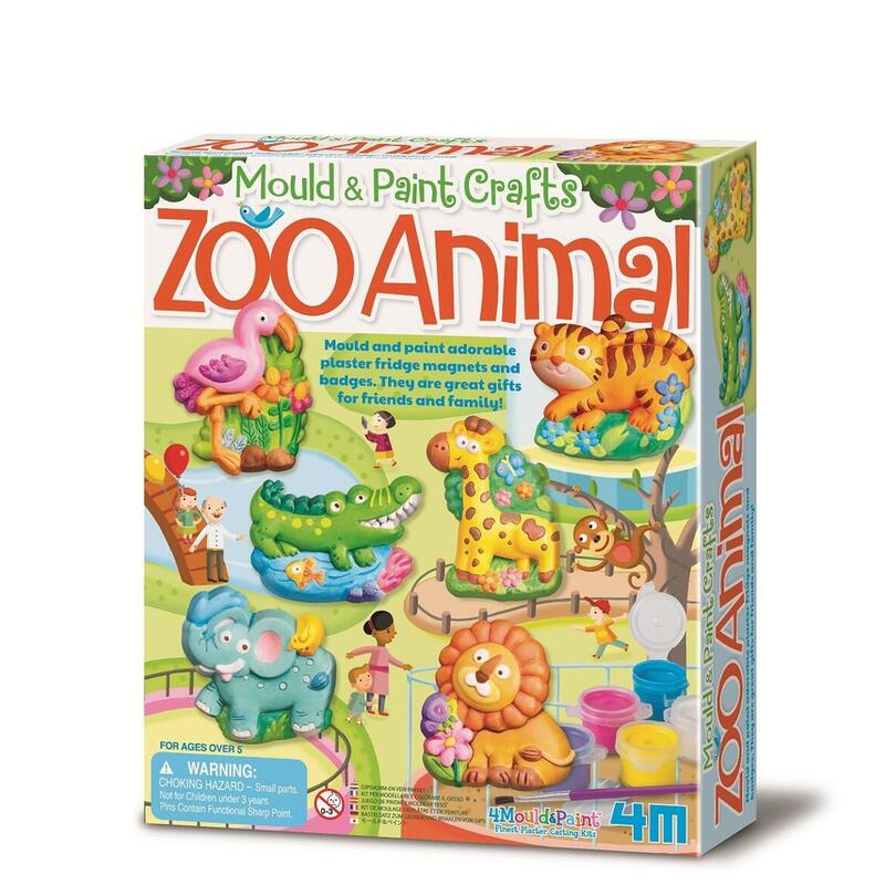 4m-mould-paint-zoo-animals