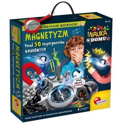 lisciani-i-m-a-genius-magnetism
