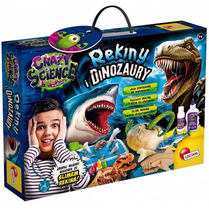 lisciani-crazy-science-sharks-and-dinosaurs