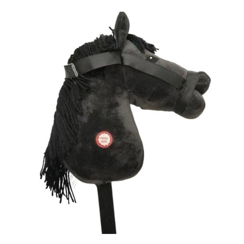 norimpex-negro-horse-hea-d-on-a-memoria-usb-with-sound