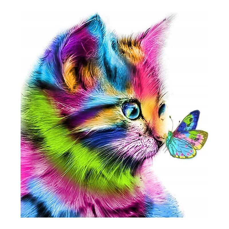 norimpex-diamond-mosaic-cat-with-a-butterfly