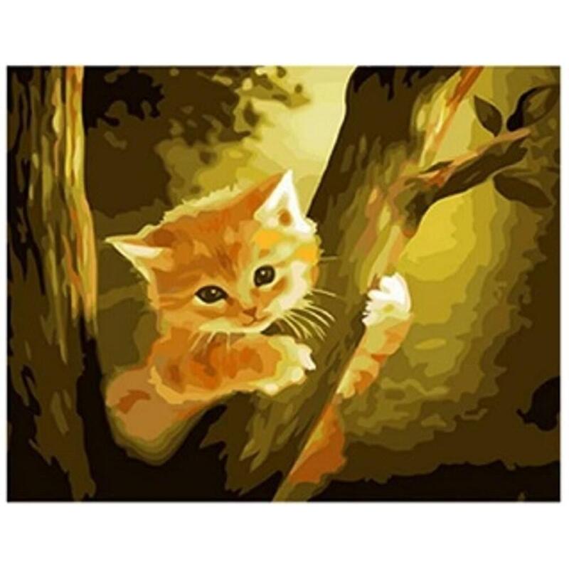 norimpex-diamond-mosaic-cat-on-a-tree