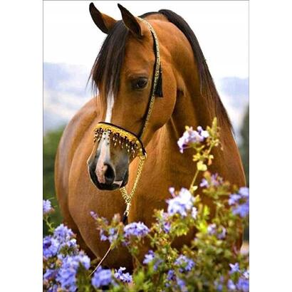 norimpex-diamond-mosaic-horse-in-flowers