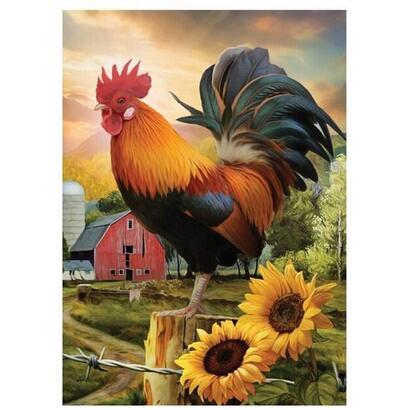 norimpex-diamond-mosaic-rooster-on-the-farm