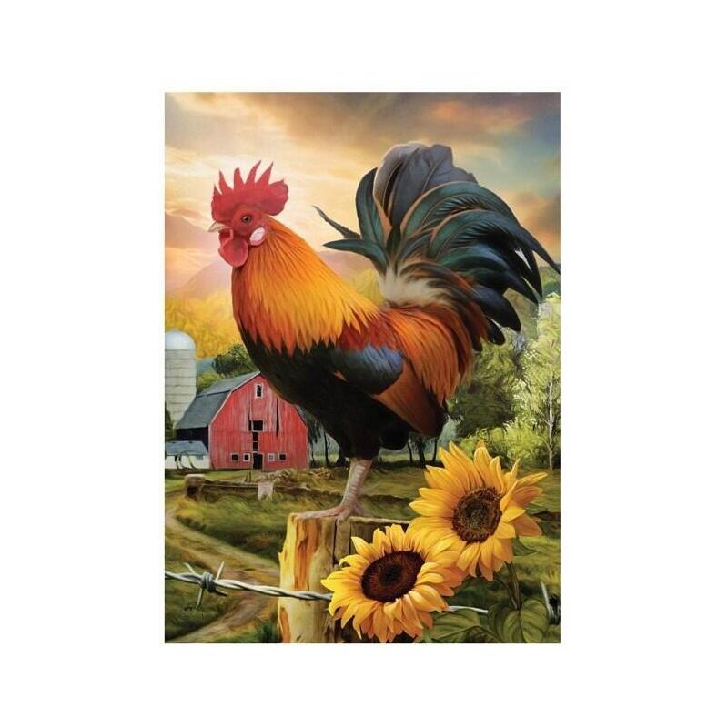 norimpex-diamond-mosaic-rooster-on-the-farm