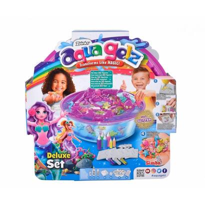 aqua-gelz