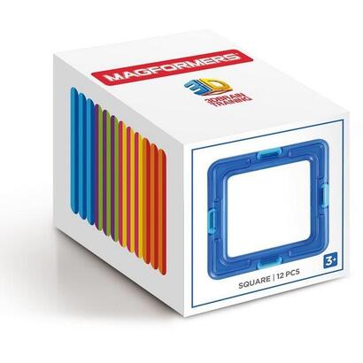 magformers-squares-12-pcs