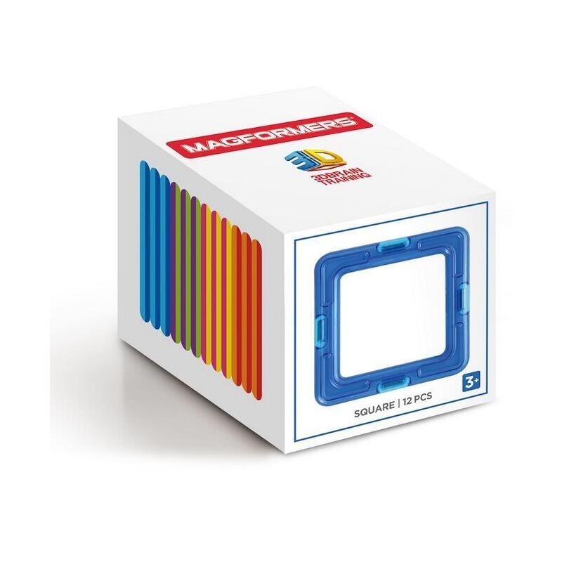 magformers-squares-12-pcs