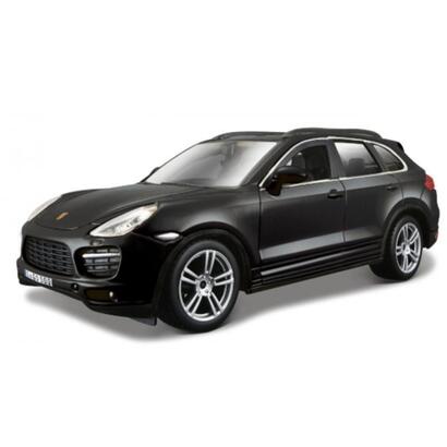 bburago-porsche-cayenne-turbo-negro-124