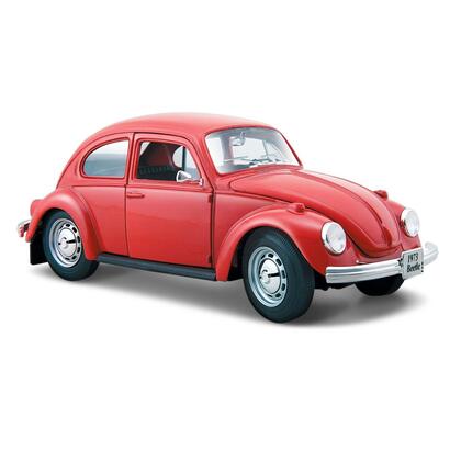 model-kompozytowy-volkswagen-beetle-1973-czerwony