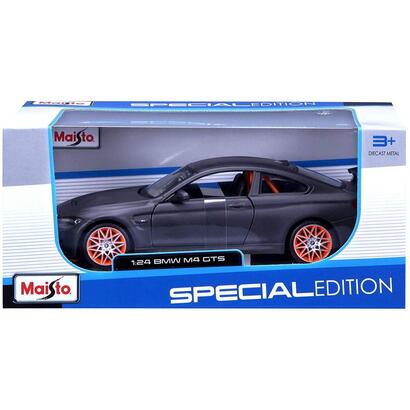 maisto-bmw-m4-gts-gray-124