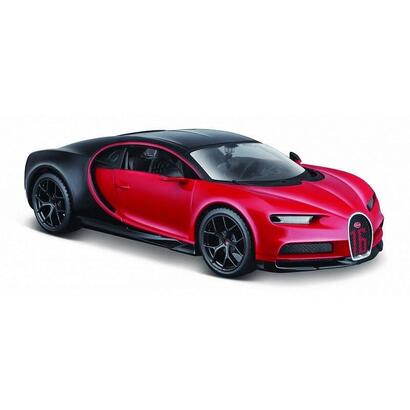 maisto-bugatti-chiron-sport-negro-and-rojo-12