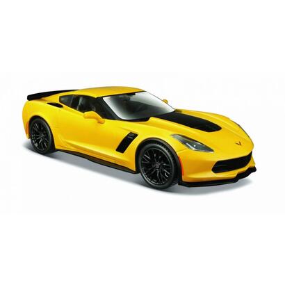 maisto-corvette-z06-124