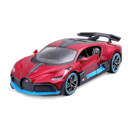 maisto-bugatti-divo-rojo-124