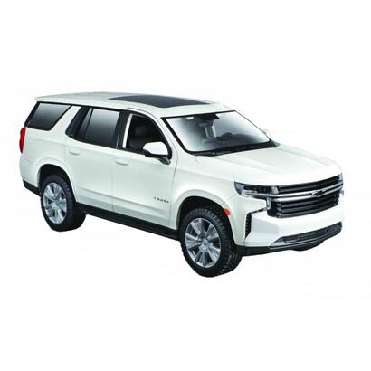 maisto-chevrolet-tahoe-2021-white-126