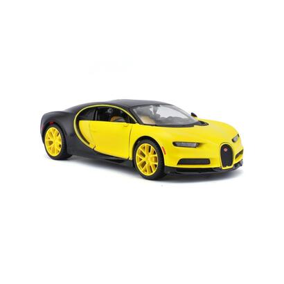 model-kompozytowy-bugatti-chiron-zolto-negro124
