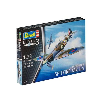 revell-spitfire-mkiia