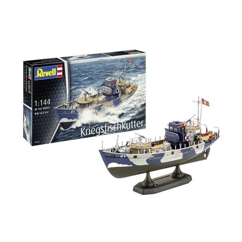 model-plastikowy-statek-kfk-krieg-sfischkutter-1144