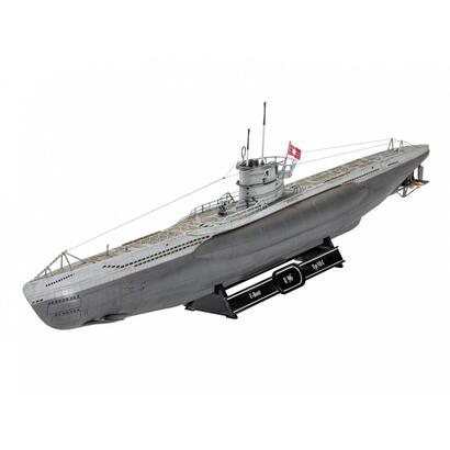 revell-zestaw-upominkowy-movie-set-das-boot