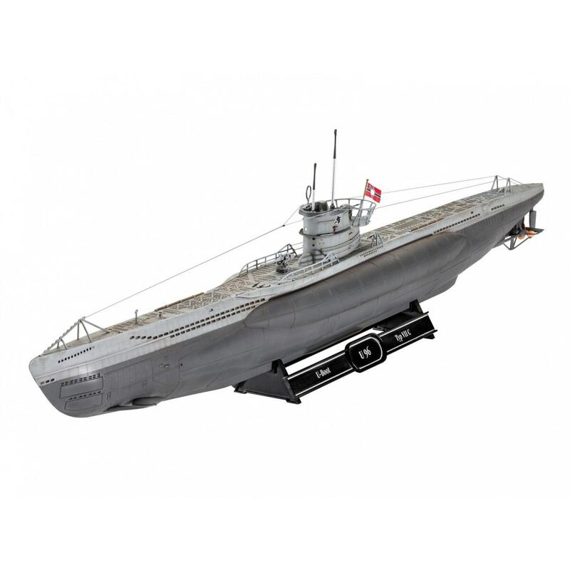 revell-zestaw-upominkowy-movie-set-das-boot