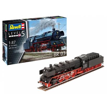 revell-lokomotywa-br03-187