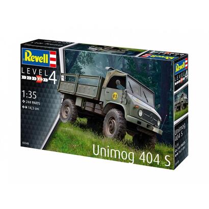 revell-pojazd-unimog-404-s-135