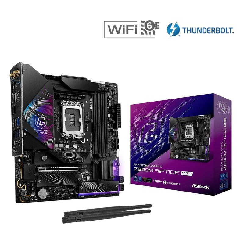 asrock-z890m-riptide-wifi-intel-ddr5-s1851-matx