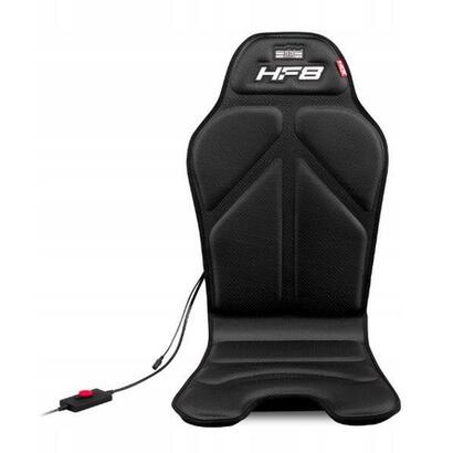 next-level-racing-gamingmobelteil-nlr-g001-hf8-haptic-feedback-gaming-pad-negro