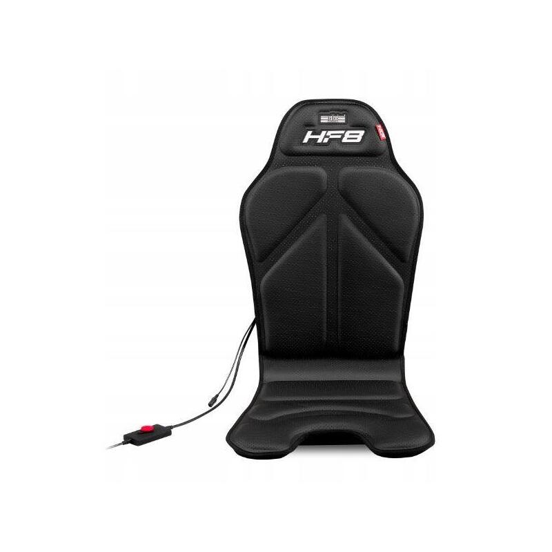 next-level-racing-gamingmobelteil-nlr-g001-hf8-haptic-feedback-gaming-pad-negro