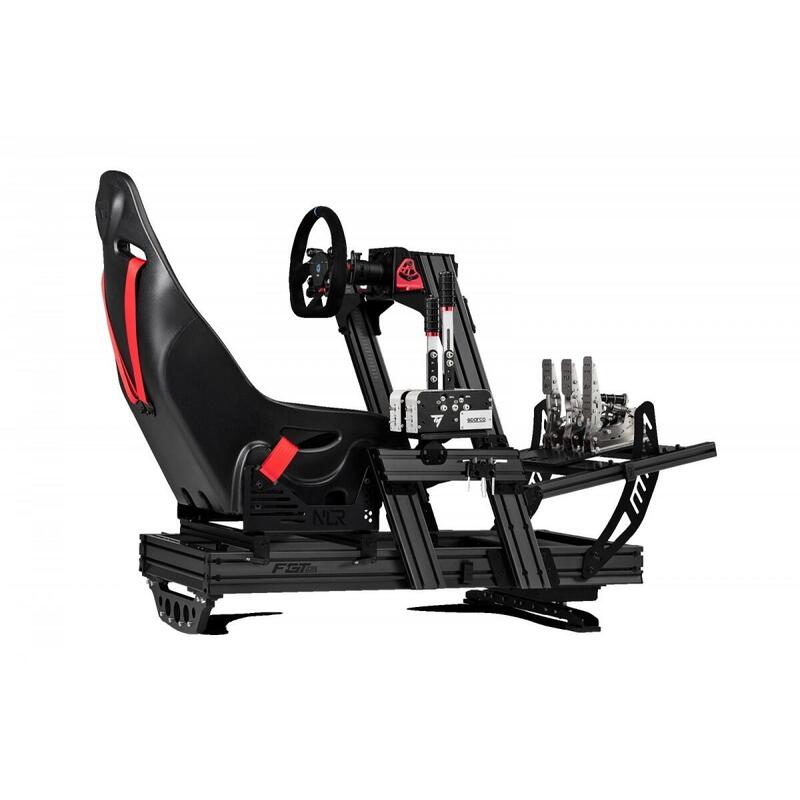next-level-racing-motion-plus-plattform