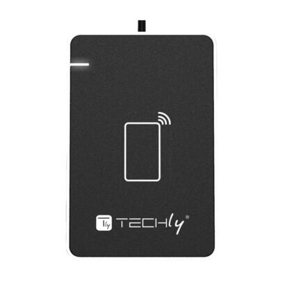 techly-contactless-card-reader-rfid-and-nfc-for-electronic-identity-card-and-health-card